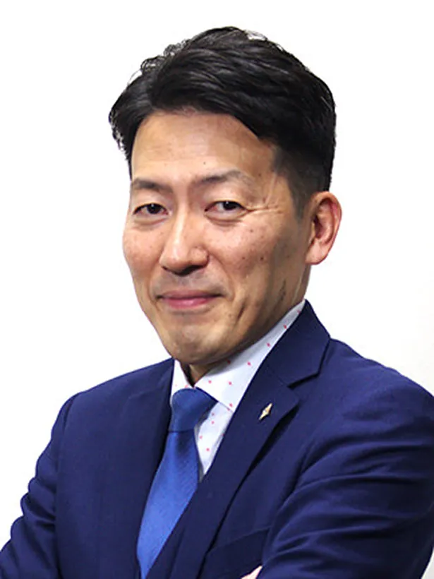 代表取締役 伊藤勝幸