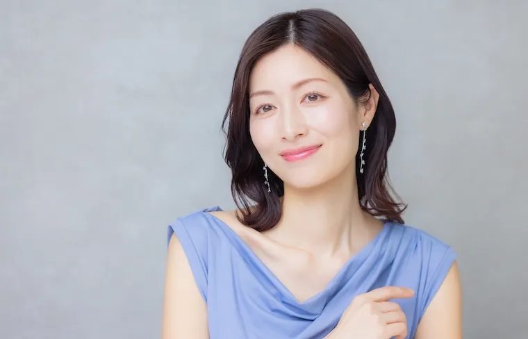 40代の皆様へ