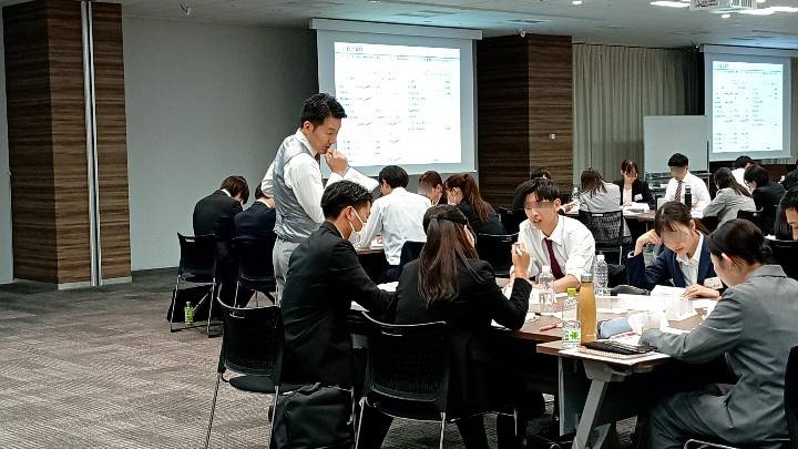 20～30代の皆様へ